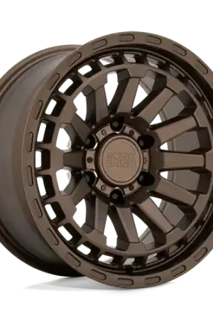 Best Price BR RAID 18X9.5 6X114 +18 76 M-BRNZ