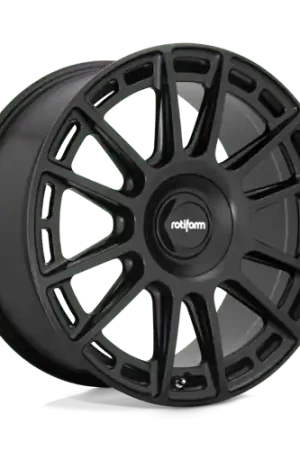 OZR 20X10.5 BLANK 66.5 BD +20 (108-127) Final Sale