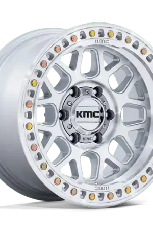 GRS 17X9 5X5 71 +0 G-SLV MACH-FC Wholesale