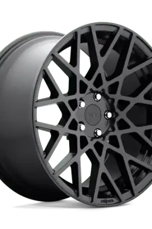 BLQ 18X8.5 5X112 66.56 BD 35MM Time-Limited