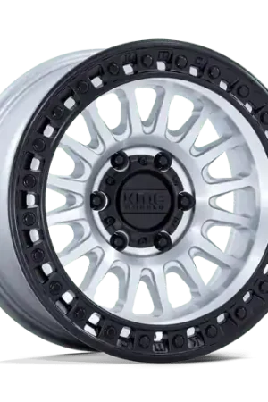 Last Chance IMS 20X9 6X5.5 106 +0 MACH-BLK-LP