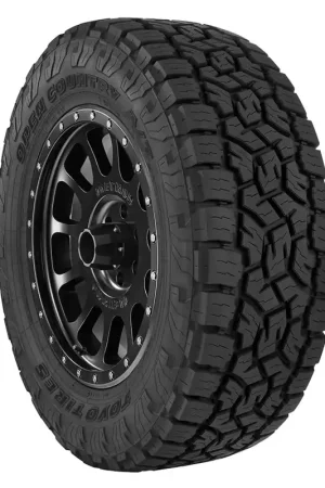 Special Offer Toyo Open Country A/T III Tire - LT295/60R20 126/123S E/10 TL (2.36 FET Inc.)