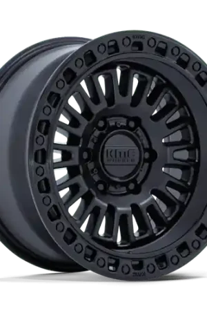 AZTEC 17X8.5 6X120 66.9 +25 M-BLK GB-LP Buy Online