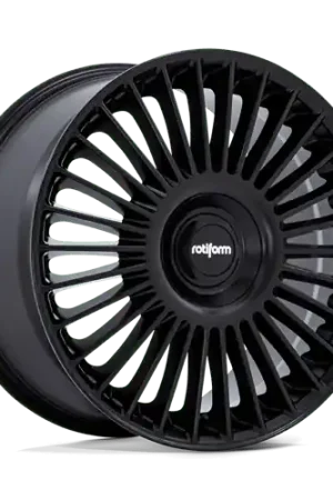 GRZ 22X10 5X120/130 84 +30 M-BLK Best Price