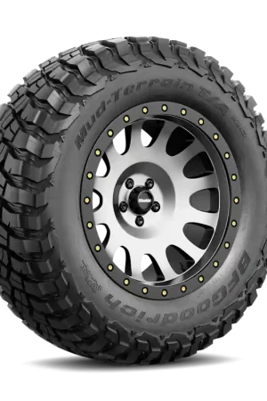 BFGoodrich Mud-Terrain T/A KM3 32X11.50R15LT 113Q Place Order