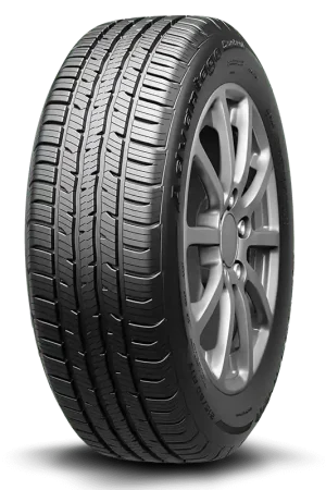 Don’t Miss Out BFGoodrich Advantage Control 225/65R17 102H
