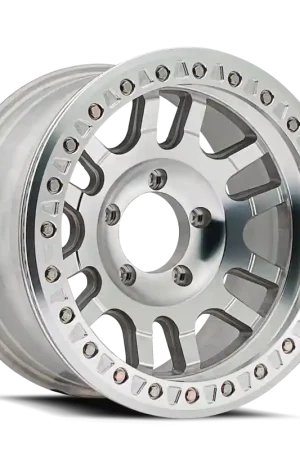 Dirty Life 9314 Canyon Race 20x10 / 8x170 BP / -44mm Offset / 130.8mm Hub Machined Wheel Luxury
