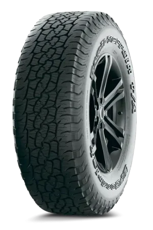 Next Day Delivery BFGoodrich Trail-Terrain T/A 255/65R18 111T