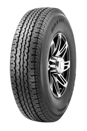 Maxxis M8008 Plus ST225/75R15 10PR TL Buy Online