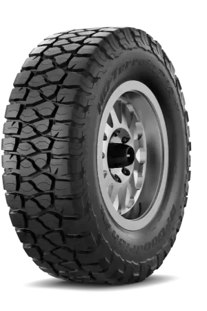 BFGoodrich HD-Terrain T/A KT 37X13.5R20LT 128Q Secure Checkout
