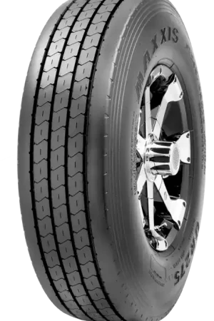 Holiday Sale Maxxis UR-275 ST235/85R16 14PR TL