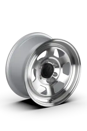 fifteen52 Patrol HD 17x8.5 / 5x150 BP / 0mm ET / 110.3mm CB / 4.75in BS / Machined Clear Wheel Get Yours