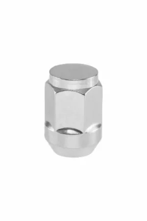 1/2" x 20 Bulge Acorn Lug Nuts | 13/16" Head | Chrome Lug Nuts Editor’s Pick