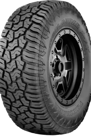Seasonal Sale Yokohama Geolandar X-AT Tire - LT285/55R20 122/119Q