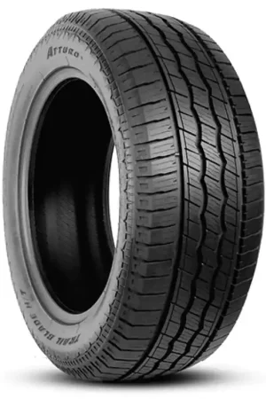 Deal Atturo Trail Blade H/T Tire - LT275/65R20 126/1233S 10PR