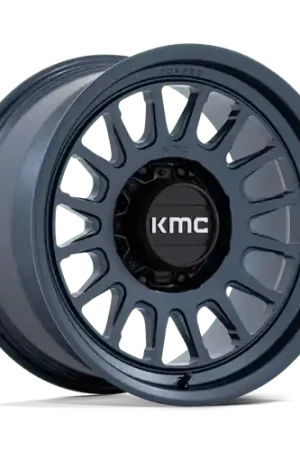 While Supplies Last IMPACT FORGED MB 18X9 8X6.5 +0 MTL-BLUE