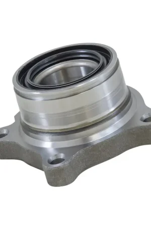Bargain Yukon Replacement Unit Bearing for 07-15 Toyota Tundra Rear Right Hand Side