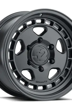 fifteen52 Turbomac HD Classic 17x8.5 6x135 0mm ET 87.1mm Center Bore Asphalt Black Wheel Wholesale