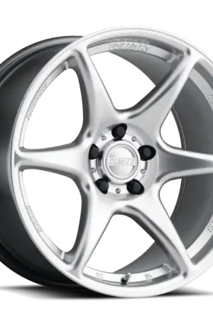 Hot Deal Kansei K11S Tandem 19x10.5in / 5x114.3 BP / 35mm Offset / 73.1mm  Bore - Hyper Silver