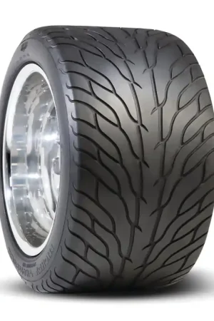 Mickey Thompson Sportsman S/R Tire - 31X18.00R20LT 94H 90000000221 Free Returns