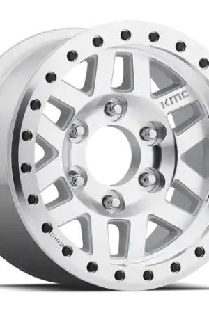 KM228 17X8.5 BLANK MACH 00MM (114-140) Popular