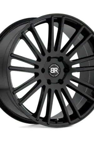 BRKRG 24X10 5X150 G-BLK 30MM Free Delivery