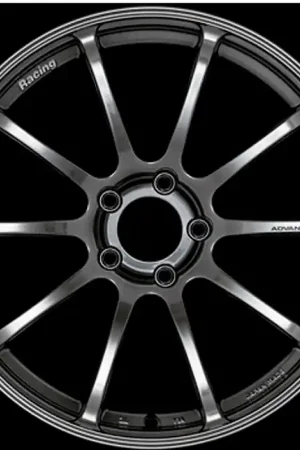 Limited Edition Advan GT Beyond 20x10.5 +32 5x112 Racing Copper Bronze Wheel