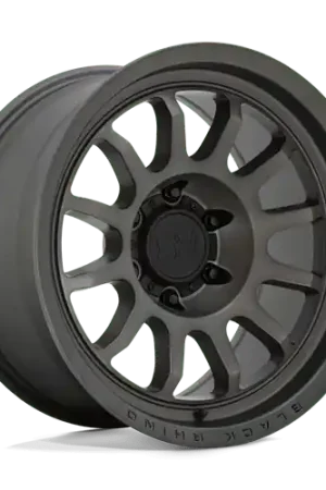 RAPID 17X9.5 5X5 71 -18 BR-GNMTL Best Seller