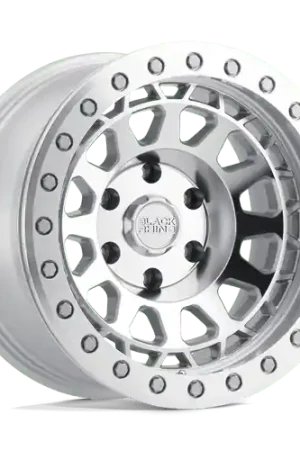 Reduced Price BR PRIMM 17X9 6X135 87.1 SLV MIR 00MM