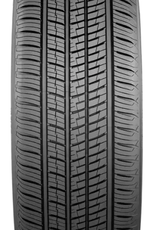 Yokohama Avid Ascend GT Tire - 215/60R16 95H Warranty Included