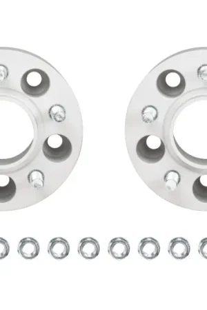 Eibach Pro-Spacer 35mm Spacer / Bolt Pattern 5x114.3 / Hub Center 70.5 for 94-04 Ford Mustang (SN95) One Day Deal