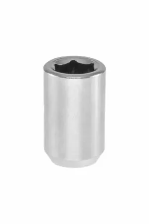 Editor’s Pick 12 x 1.25" Passenger Hex Lug Nuts | .760" Diameter | Chrome Lug Nuts
