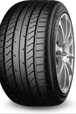 Brand New Yokohama Advan A10F Tire - 245/40R18 93Y