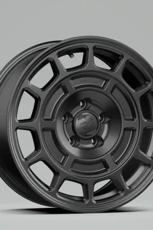 fifteen52 Metrix MX 17x8 5x100 38mm ET 73.1mm Center Bore Frosted Graphite Wheel High Quality