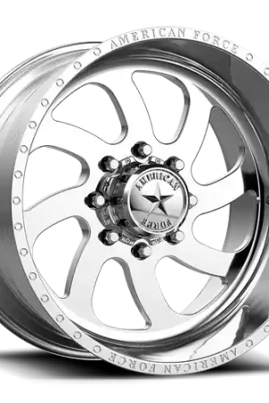 BLADE 24X14 8X6.5 -73 POLISH R Fresh Stock