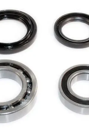 Holiday Sale EPI 00-04 Yamaha 400-450 Kodiak Wheel Bearing Kit