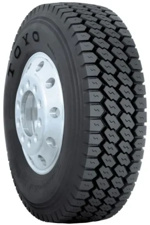 Toyo M610ZL - 285/75R245 144L G/14 M610ZL TL (25.23 FET Inc.) Limited Edition