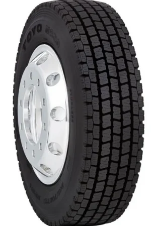 Top Rated Toyo M920 - 225/70R195 125/123N (G/14) M920 TL (4.44 FET Inc.)
