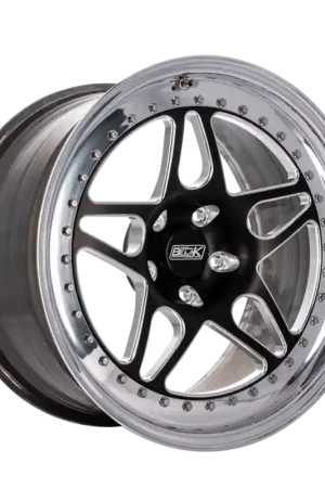 Don’t Miss Out Belak 17x10.5 / 7in BS / 5x127 BP / High Pad / Series 3 Wheel - No beadlock