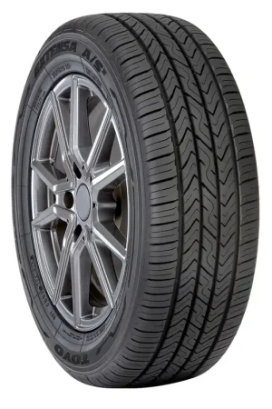 Money Back Guarantee Toyo Extensa A/S II - 205/55R16 91H
