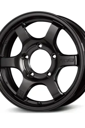 Top Rated Gram Lights 57DR-X 17x8.0 +05 6x114.3 Super Dark Gunmetal Wheel