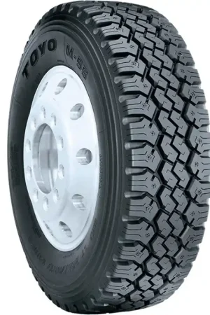 Toyo M55 Tire - LT235/75R15 104Q C/6 Big Sale