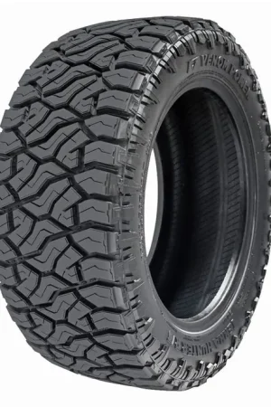 265/70R17 Venom Terra Hunter R/T Popular