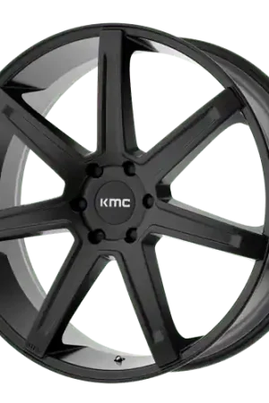 Original KM700 20X9 6X120 S-BLK 15MM