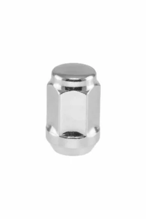 Buy Today 1/2" x 20 Bulge Acorn Lug Nuts | 3/4" Head | Chrome Lug Nuts