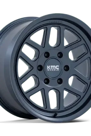 Top Rated MESA FORGED MB 18X9 6X5.5 +0 MTL-BLUE