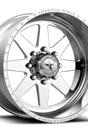 Best Choice INDEPENDENCE 20X12 8X180 -40 POLISH