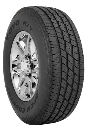 Sale Toyo Open Country H/T II 265/70R16 112T