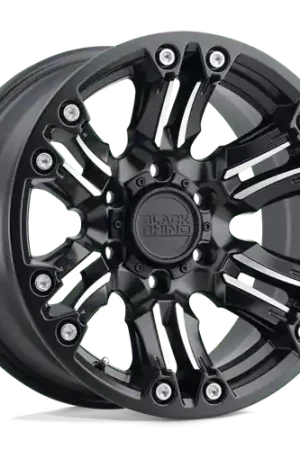 BR ASAGAI 20X9.5 5X139 +2 78 M-BLK MCH Order Now