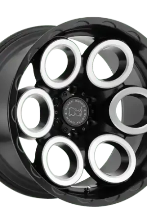 Secure Checkout BRMAG 20X12 5X5.0 M-BLK-MCH-MILL -44MM